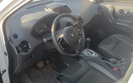 Renault Koleos I рестайлинг 2, 2012 год, 1 300 000 рублей, 22 фотография