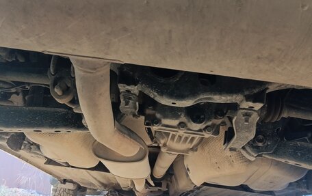 Renault Koleos I рестайлинг 2, 2012 год, 1 300 000 рублей, 24 фотография