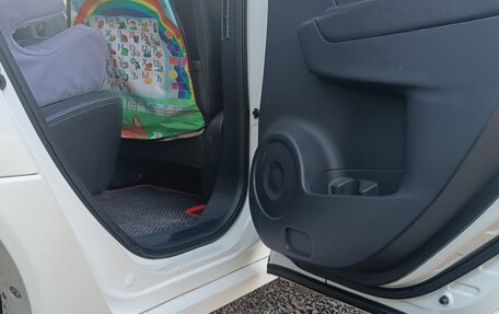 Renault Koleos I рестайлинг 2, 2012 год, 1 300 000 рублей, 16 фотография