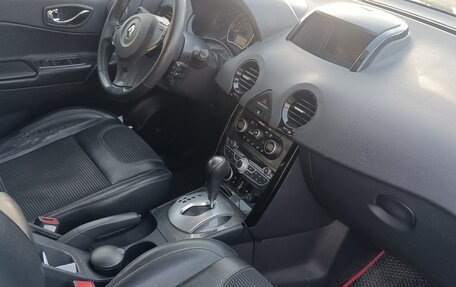 Renault Koleos I рестайлинг 2, 2012 год, 1 300 000 рублей, 23 фотография