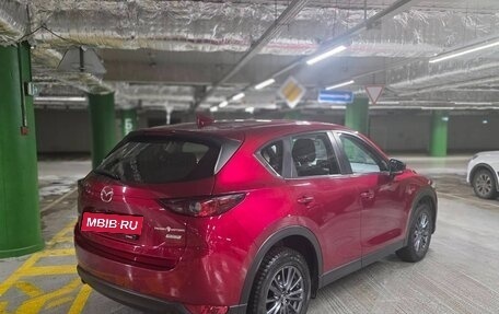 Mazda CX-5 II, 2019 год, 2 500 000 рублей, 4 фотография