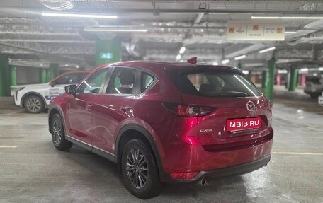 Mazda CX-5 II, 2019 год, 2 500 000 рублей, 5 фотография