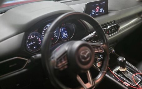 Mazda CX-5 II, 2019 год, 2 500 000 рублей, 9 фотография