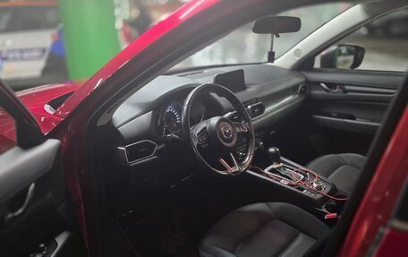 Mazda CX-5 II, 2019 год, 2 500 000 рублей, 7 фотография