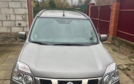 Nissan X-Trail, 2011 год, 1 700 000 рублей, 2 фотография