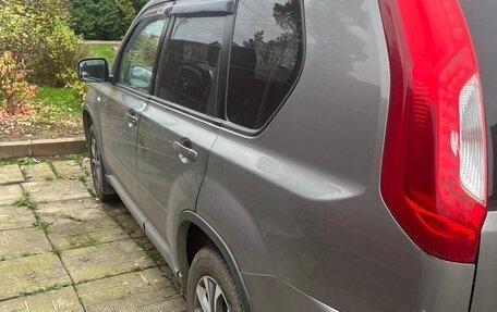 Nissan X-Trail, 2011 год, 1 700 000 рублей, 4 фотография