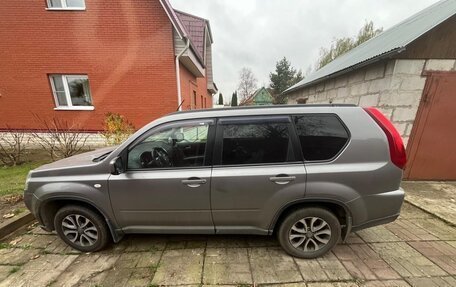 Nissan X-Trail, 2011 год, 1 700 000 рублей, 5 фотография