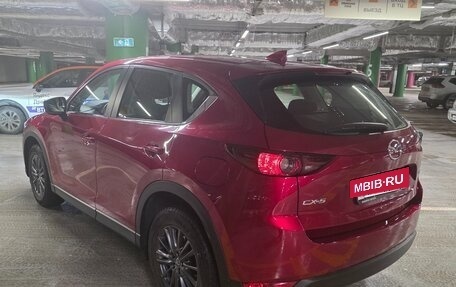 Mazda CX-5 II, 2019 год, 2 500 000 рублей, 11 фотография