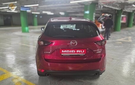 Mazda CX-5 II, 2019 год, 2 500 000 рублей, 6 фотография