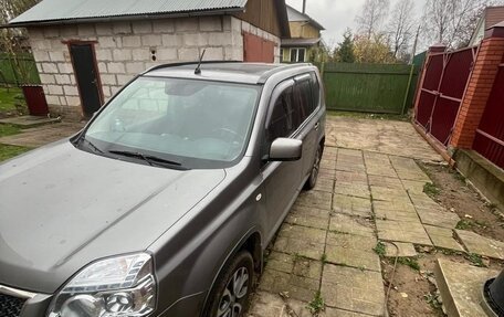 Nissan X-Trail, 2011 год, 1 700 000 рублей, 6 фотография