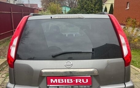 Nissan X-Trail, 2011 год, 1 700 000 рублей, 3 фотография