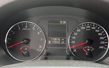 Nissan X-Trail, 2011 год, 1 700 000 рублей, 12 фотография