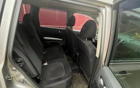 Nissan X-Trail, 2011 год, 1 700 000 рублей, 9 фотография