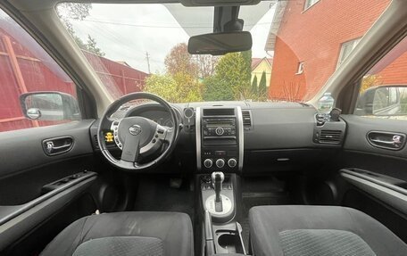Nissan X-Trail, 2011 год, 1 700 000 рублей, 11 фотография