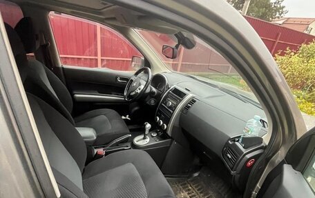 Nissan X-Trail, 2011 год, 1 700 000 рублей, 10 фотография