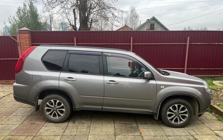 Nissan X-Trail, 2011 год, 1 700 000 рублей, 13 фотография