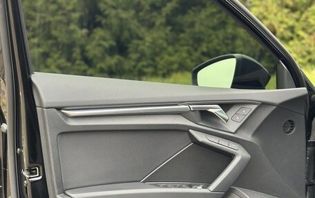 Audi A3, 2022 год, 1 900 000 рублей, 8 фотография