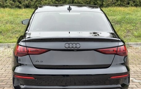 Audi A3, 2022 год, 1 900 000 рублей, 6 фотография
