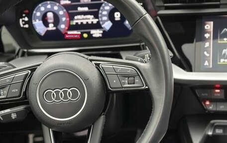 Audi A3, 2022 год, 1 900 000 рублей, 7 фотография