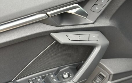 Audi A3, 2022 год, 1 900 000 рублей, 10 фотография