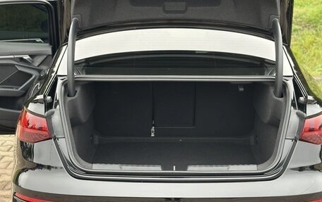 Audi A3, 2022 год, 1 900 000 рублей, 16 фотография