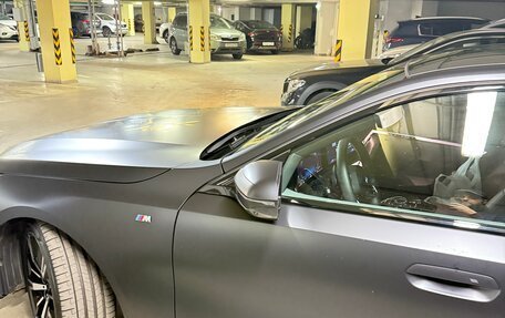 BMW 5 серия, 2023 год, 8 600 000 рублей, 6 фотография