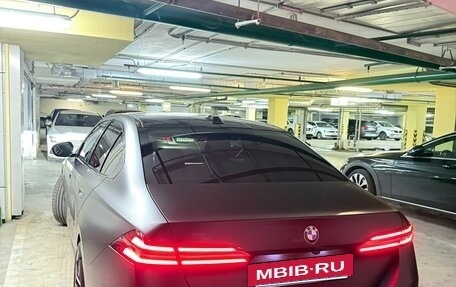 BMW 5 серия, 2023 год, 8 600 000 рублей, 3 фотография