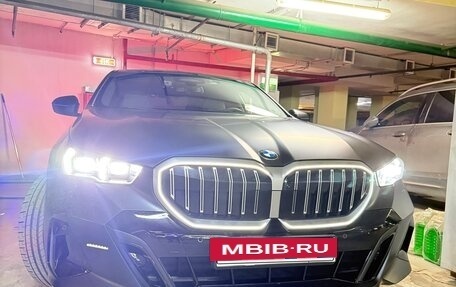 BMW 5 серия, 2023 год, 8 600 000 рублей, 5 фотография
