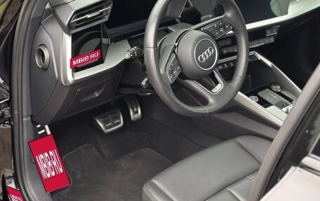 Audi A3, 2022 год, 1 900 000 рублей, 11 фотография