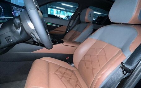 BMW 5 серия, 2023 год, 8 600 000 рублей, 10 фотография