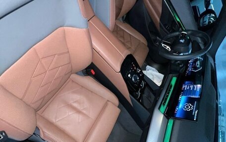 BMW 5 серия, 2023 год, 8 600 000 рублей, 14 фотография