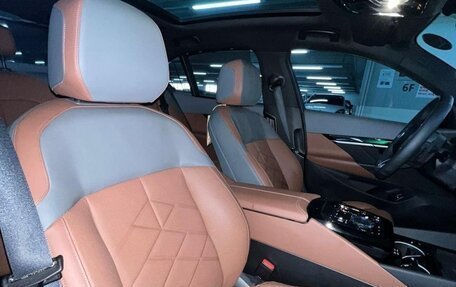 BMW 5 серия, 2023 год, 8 600 000 рублей, 15 фотография