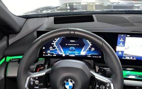 BMW 5 серия, 2023 год, 8 600 000 рублей, 11 фотография