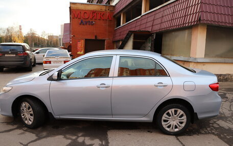 Toyota Corolla, 2012 год, 1 250 000 рублей, 5 фотография