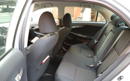 Toyota Corolla, 2012 год, 1 250 000 рублей, 7 фотография