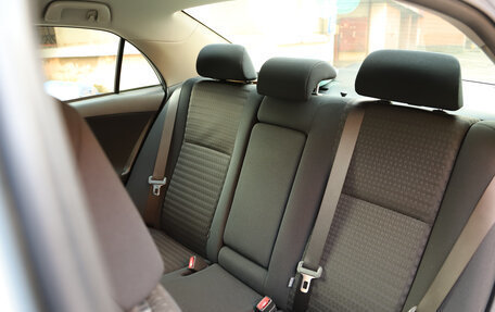 Toyota Corolla, 2012 год, 1 250 000 рублей, 8 фотография