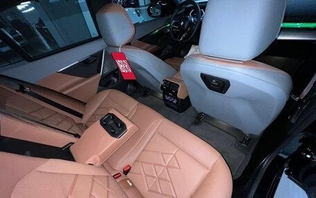 BMW 5 серия, 2023 год, 8 600 000 рублей, 16 фотография