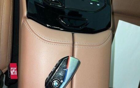 BMW 5 серия, 2023 год, 8 600 000 рублей, 13 фотография