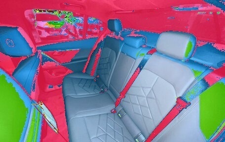 BMW 5 серия, 2023 год, 8 600 000 рублей, 17 фотография