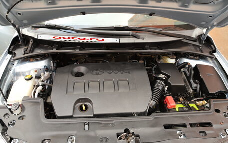 Toyota Corolla, 2012 год, 1 250 000 рублей, 10 фотография