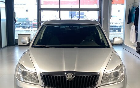 Skoda Octavia, 2010 год, 800 000 рублей, 3 фотография
