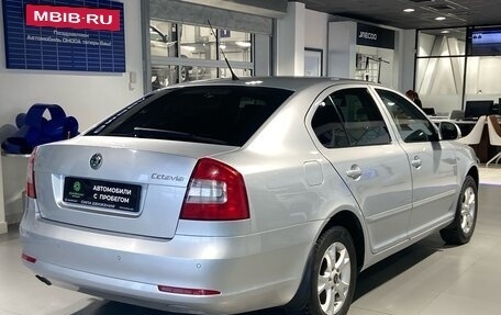 Skoda Octavia, 2010 год, 800 000 рублей, 4 фотография