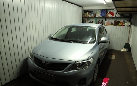 Toyota Corolla, 2012 год, 1 250 000 рублей, 11 фотография
