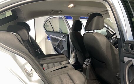 Skoda Octavia, 2010 год, 800 000 рублей, 11 фотография