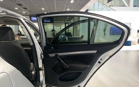 Skoda Octavia, 2010 год, 800 000 рублей, 10 фотография