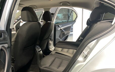 Skoda Octavia, 2010 год, 800 000 рублей, 13 фотография