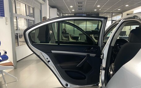 Skoda Octavia, 2010 год, 800 000 рублей, 12 фотография