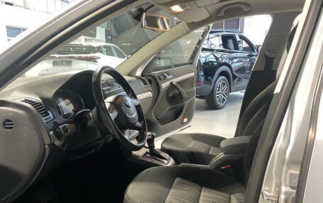 Skoda Octavia, 2010 год, 800 000 рублей, 16 фотография