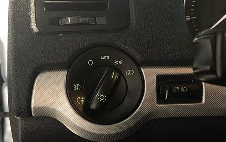 Skoda Octavia, 2010 год, 800 000 рублей, 18 фотография