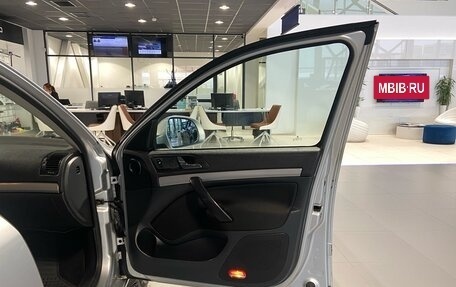 Skoda Octavia, 2010 год, 800 000 рублей, 8 фотография